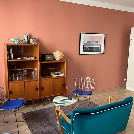 ラシオタLe Diffonty Cosy Vintage Centre Historiqueアパートメント エクステリア 写真