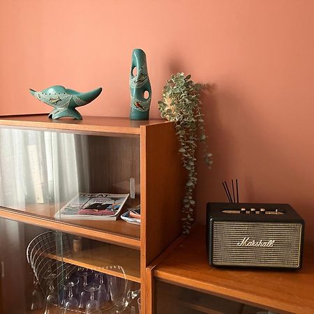 ラシオタLe Diffonty Cosy Vintage Centre Historiqueアパートメント エクステリア 写真