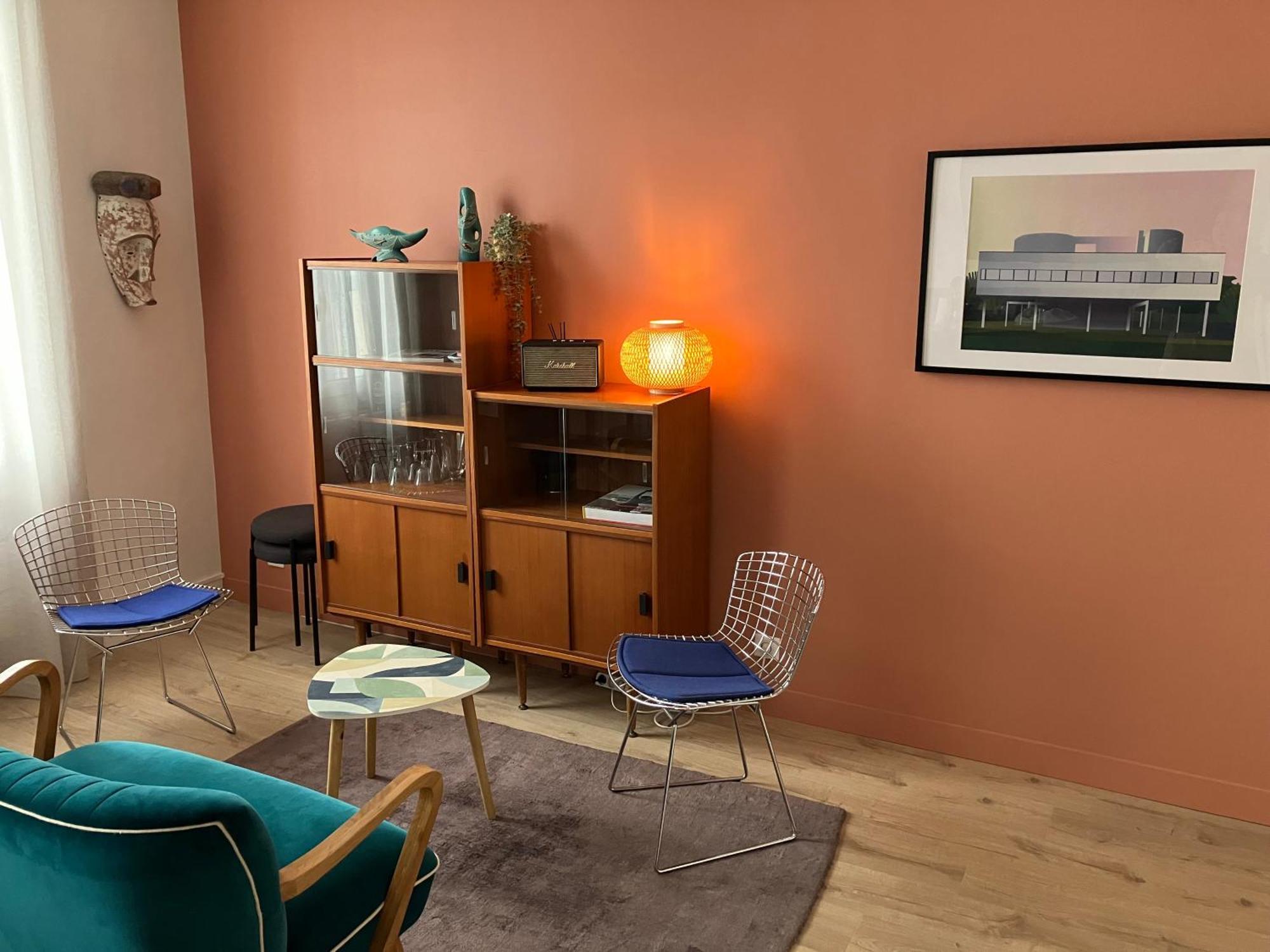 ラシオタLe Diffonty Cosy Vintage Centre Historiqueアパートメント エクステリア 写真